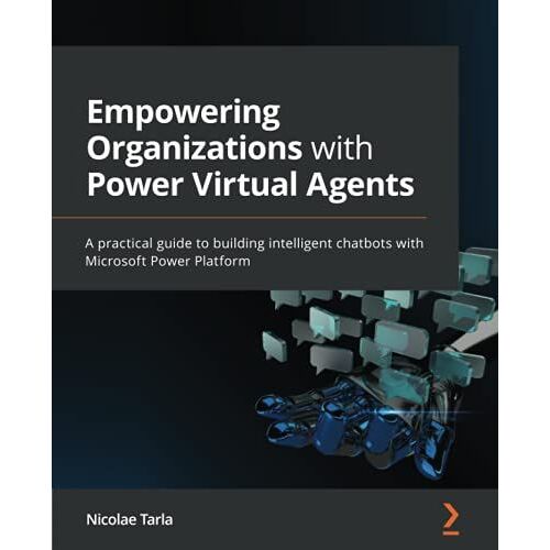 Empowering Organizations With Power Virtual Agents