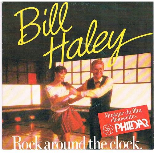 Rock Around The Clock  (Pub Phildar)