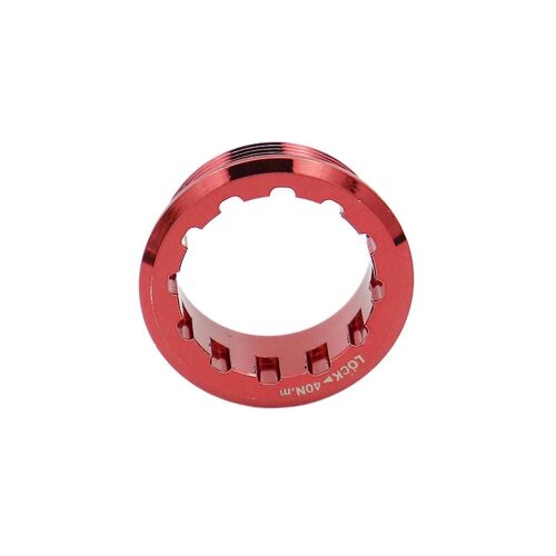 Vélo 12 Vitesses En Alliage De Titane Roue Libre Verrouillage Couvercle Corps De Moyeu Pour M7100 6100 8100 9100 Xtr, 2