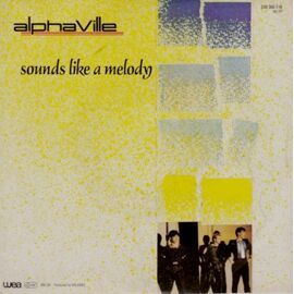 Sounds Like A Melody + The Nelson Highrise