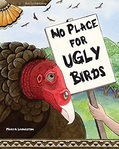 No Place For Ugly Birds