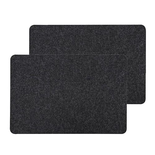 Tapis Résistant À La Chaleur Pour Tapis À Café Airfryer Tampon Résistant À La Chaleur Pour Protecteur Thermique De Cuisine De Comptoir