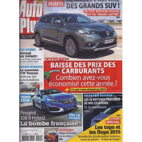 Auto Plus 1425