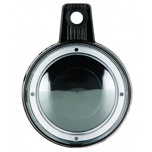 Porte Vignette Assurance Rond Moto 