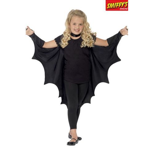 Ailes De Chauve Souris Vampire