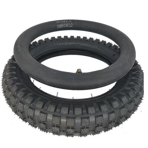 12 1/2 X 2.75 Pneu 12.5 X2.75 Pneu Pour 49cc Moto Mini Dirt Bike Tire Mx350 Mx400 Scooter