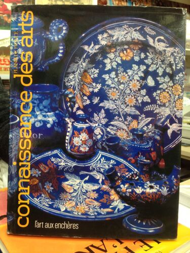 No 9 Connaissance Des Arts, Des Ventes Publiques En France