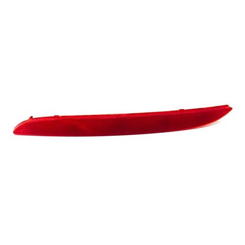 Réflecteur De Pare-Chocs Arrière Droit 63147363788 Pour Série 1 F20 3 Portes 5 Portes 2015-2019 Warni