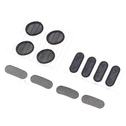 2set Earphone Repair Parts Dust Filter Mesh pour Airpods Pro Filtres de protection