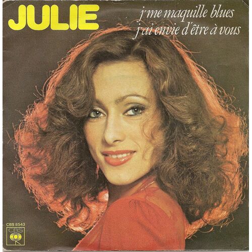 J'me Maquille Blues