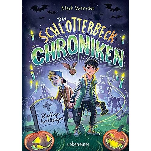 Die Schlotterbeck-Chroniken