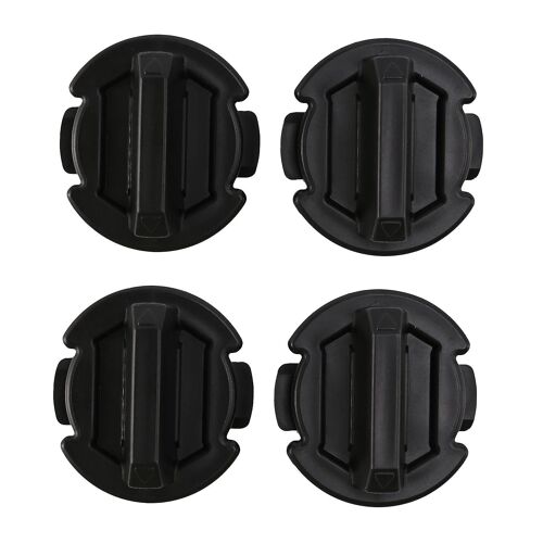 4-Pack Bouchon De Vidange De Sol Pour Polaris General Rzr 900 1000 S Xp 4 Turbo Rs1 5414694