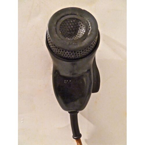 MICROPHONE SOCAPEX ANCIEN micro
