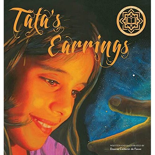 Tata's Earrings