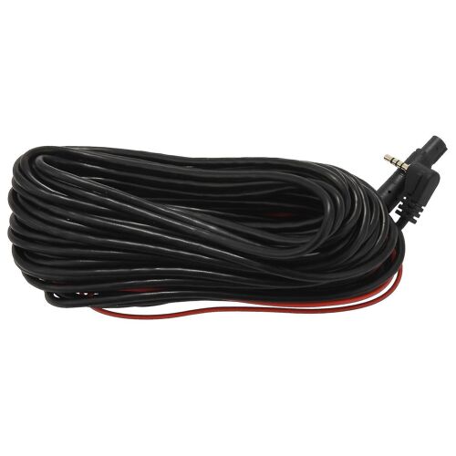5 Broches 5 Trous 9 Mètres De Long Enregistreur De Conduite De Ligne Câble D'extension De Lentille Arrière Pour Enregistreur De Conduite Gps