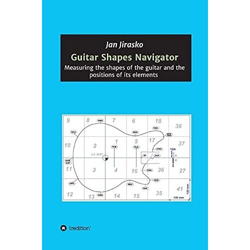 Guitar Shapes Navigator
