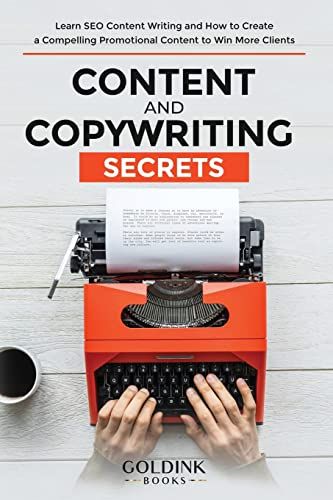 Content And Copywriting Secrets
