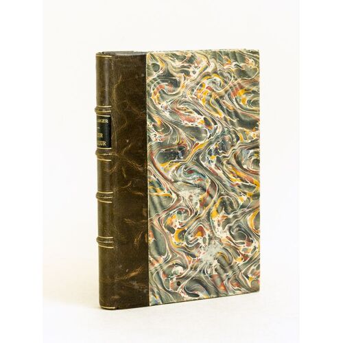 Coeur À Coeur. Instructions Ou Méditations Pour La Jeunesse. Extraits Des Manuscrits De L'abbé Georges Bellanger (1861-1902)