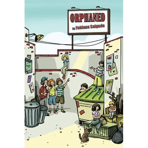 Orphaned
