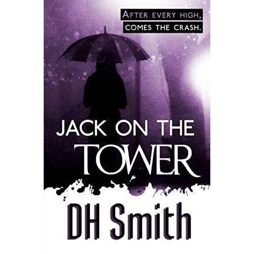 Jack On The Tower (Jack Of All Trades) (Volume 6)