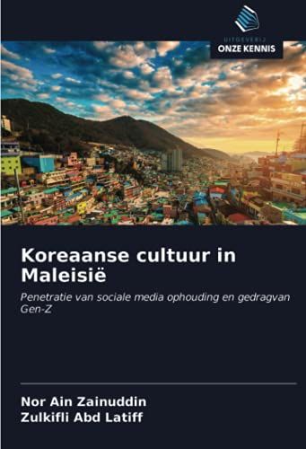 Koreaanse Cultuur In Maleisië