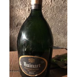 Champagne Ruinart Millesime 2009