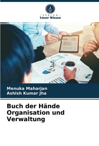 Buch Der Hände Organisation Und Verwaltung