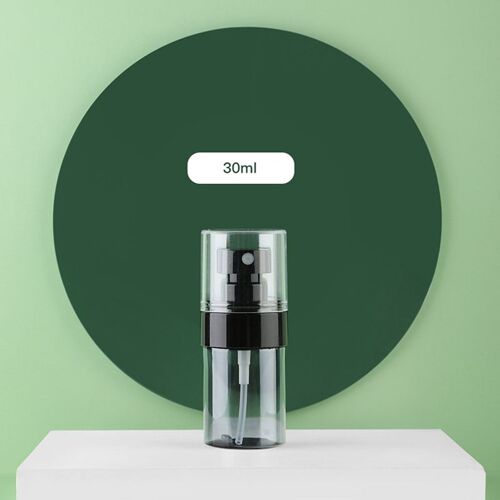 Bouteille De Parfum Vide, Portable, Rechargeable, Mini Distributeur De Parfum, Maquillage, Conteneurs De Cosmétiques, Vaporisateur 