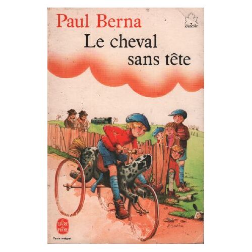 Le Cheval Sans Tete