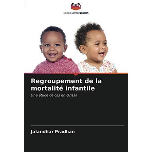 Regroupement De La Mortalité Infantile