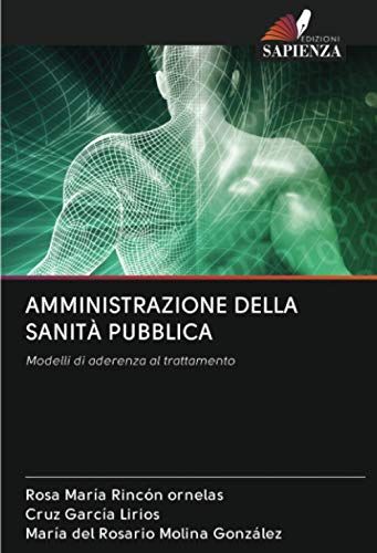 Amministrazione Della Sanità Pubblica