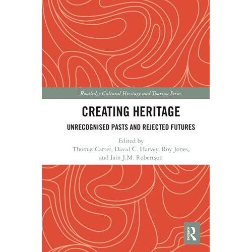 Creating Heritage