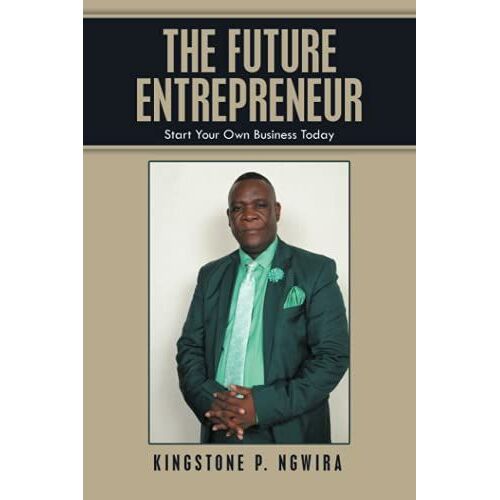 The Future Entrepreneur
