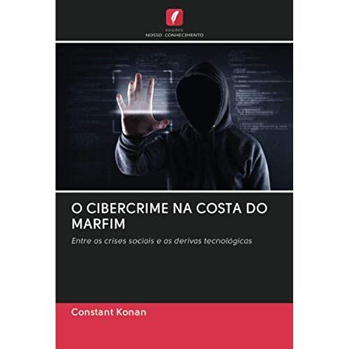 O Cibercrime Na Costa Do Marfim