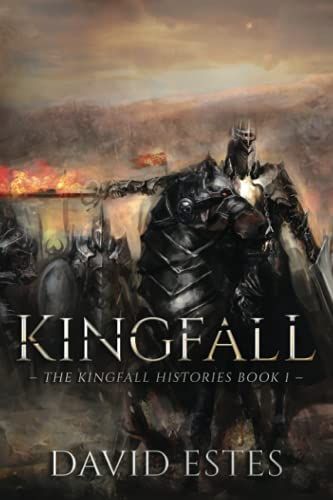 Kingfall (The Kingfall Histories)