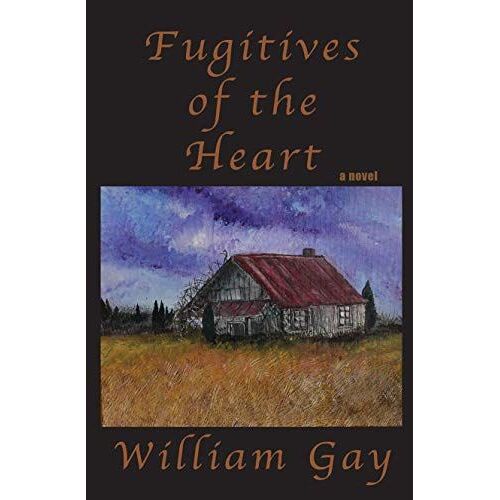 Fugitives Of The Heart