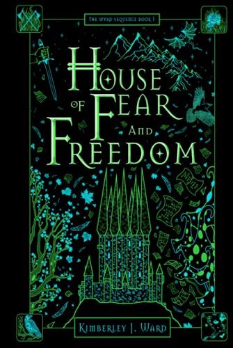 House Of Fear And Freedom