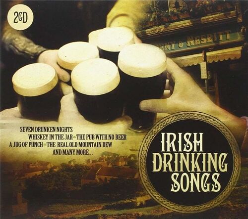 Irish Drinking Songs