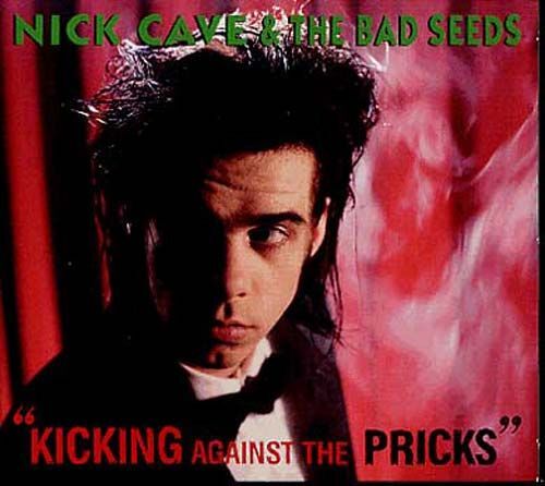 Kicking Against The Pricks