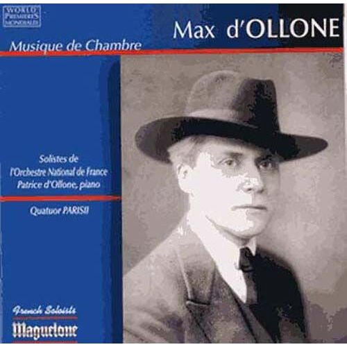 Musique De Chambre