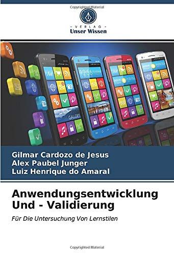 Anwendungsentwicklung Und - Validierung