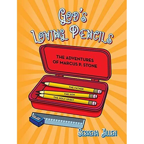 God's Loving Pencils