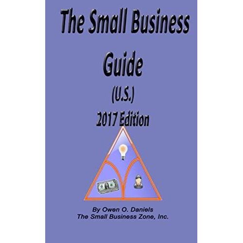 The Small Business Guide 2017