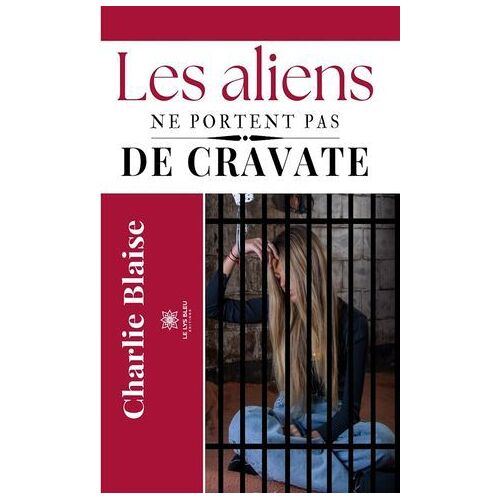 Les Aliens Ne Portent Pas De Cravate