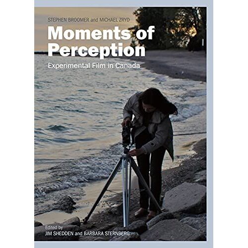 Moments Of Perception