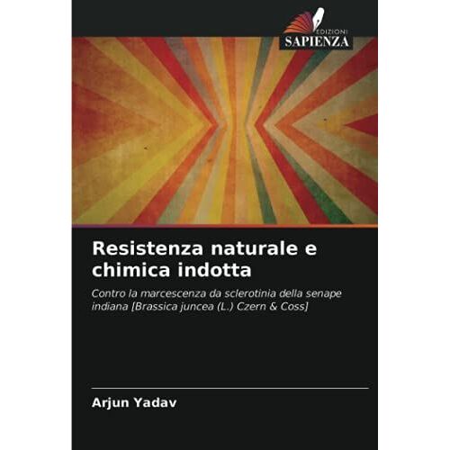 Resistenza Naturale E Chimica Indotta