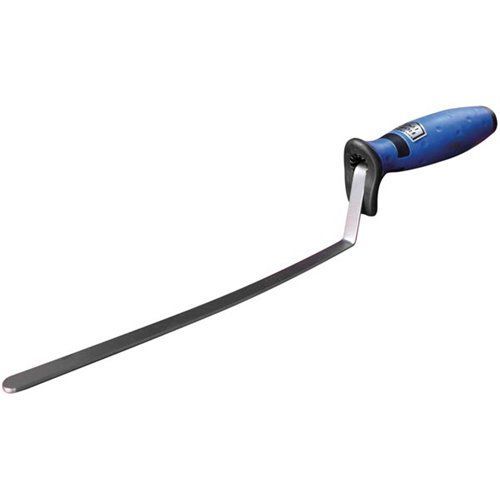 Jung - Truelle À Joint - Col Plat - 170 X 10 Mm - Inox - Semi-Pro