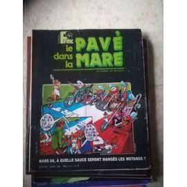 Le Pave Dans La Mare 26 De 1986 Suzuki Dr600,Rg500 Gamma