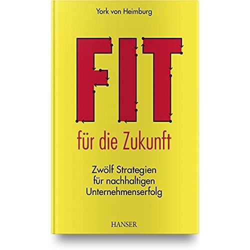 Fit Für Die Zukunft!
