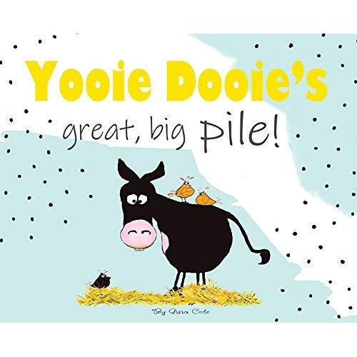Yooie Dooie's Great Big Pile!